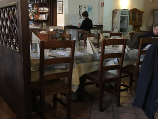 Antica Trattoria Italiana