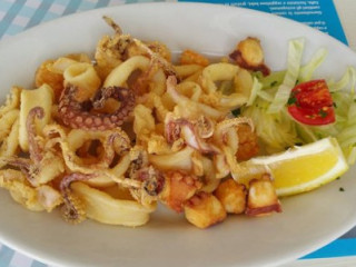 Pesce Bollicine