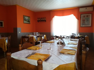 Trattoria Da Patrizia