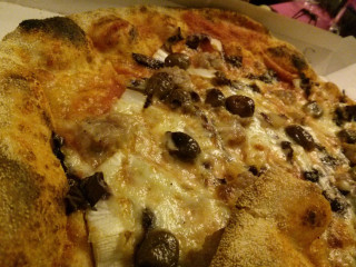 Pizza Samu Di Polignone Samuele