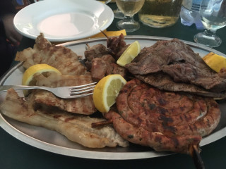 Trattoria Gbm