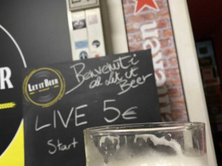 Let It Beer