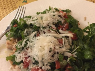 Pizzeria L'antico Approdo