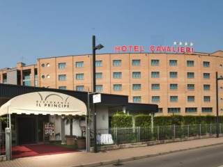 Cavalieri