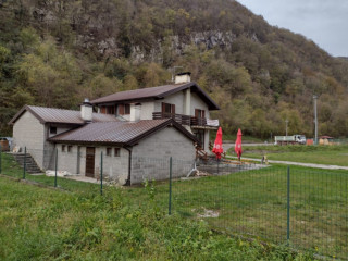 Osteria Dal Lupo
