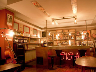 Osteria La Bocca Buona