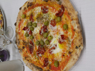 Osteria Del Bagio