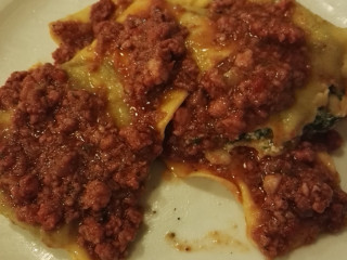 L'osteria Del Villano