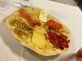 Pizzeria La Campagnola