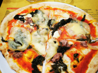 Pizzare
