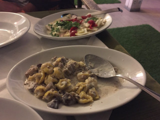 Trattoria Rosso Conero
