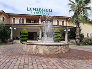 La Maestria