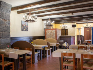 Trattoria Del Corso