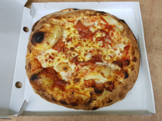 Asso Di Pizza