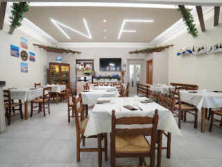 Pizzeria Da Ugo