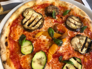 Solo Pizza E