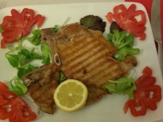 Trattoria Della Stazione
