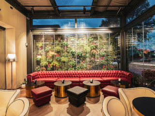 CaffÈ Minotti