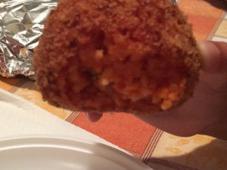 Gastronomia Russo