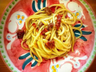 Al Dente Spaghetteria