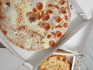 Pizza Trevi
