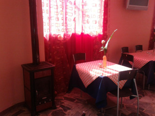 Pizzeria Acquolina In Bocca