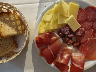 Lo Chalet Delle Tradizioni
