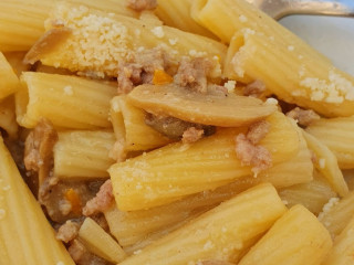 Osteria Numero Dieci