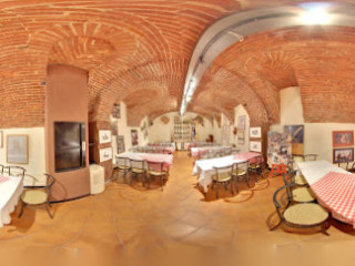 La Cantinetta