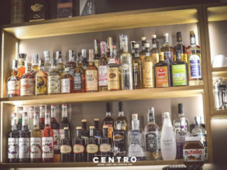 Il Centro Coffee Food And Cocktail