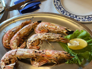 Trattoria La Risacca