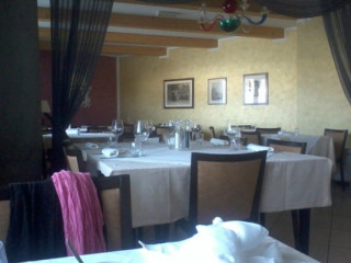 La Sciora Trattoria Pizzeria