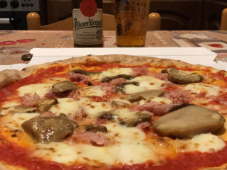 Amo La Pizza Di Andrea
