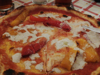Trattoria Vecchio Mulino