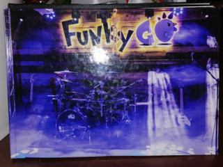Funky Go