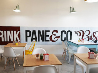 Pane Co Bistro
