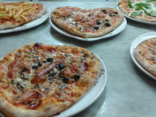 Pizzeria La'piccola Bottè Di Carrieri Vincenzo