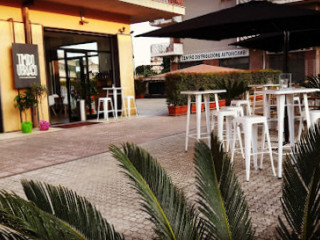 Timido Ubriaco