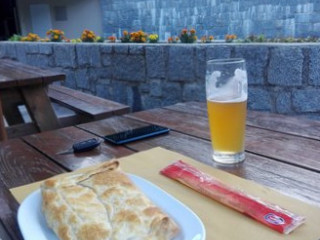 Blumon Break