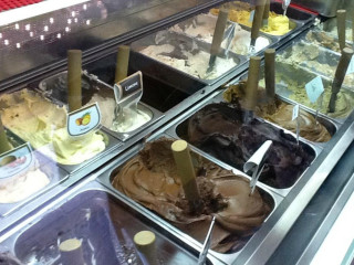 Gelateria Del Vicolo Anzio
