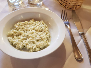 Agriturismo Cascina Sibilla