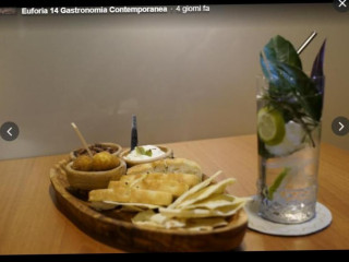 Euforia 14 Gastronomia Contemporanea