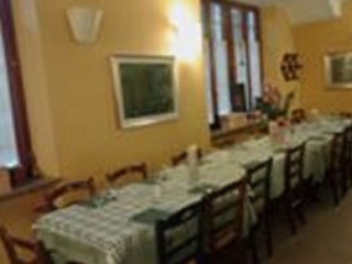 Trattoria Del Ponte