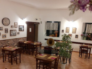 Osteria Barabitt