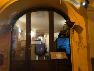 Trattoria La Gallinaccia