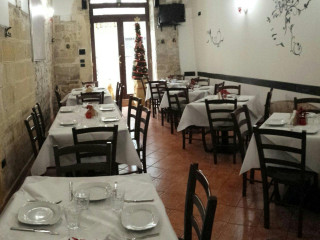 Ristopizza Antica Pizzeria Del Corso