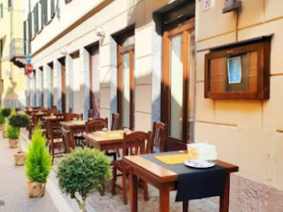 Osteria La Pimpinella