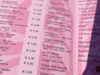 Cafe Pasticceria Erschbamer
