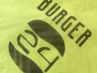 Burger 24