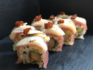Deba Sushi Perugia